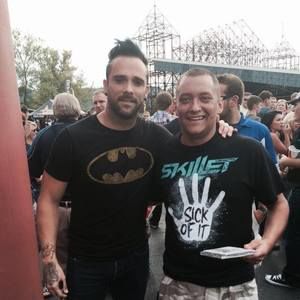 Meet your Posher, Sam